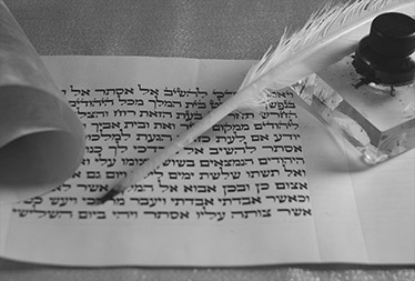 Texty, které nám mají stále co říct Starověké texty